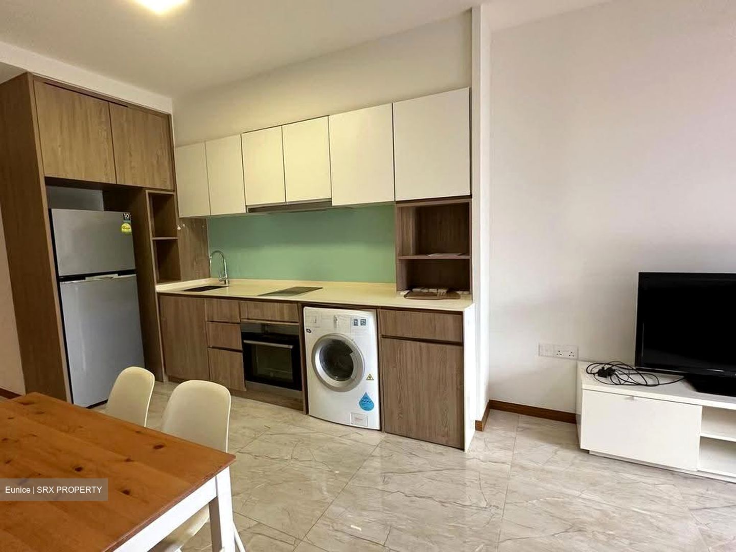 Kingsford Waterbay (D19), Apartment #632975911